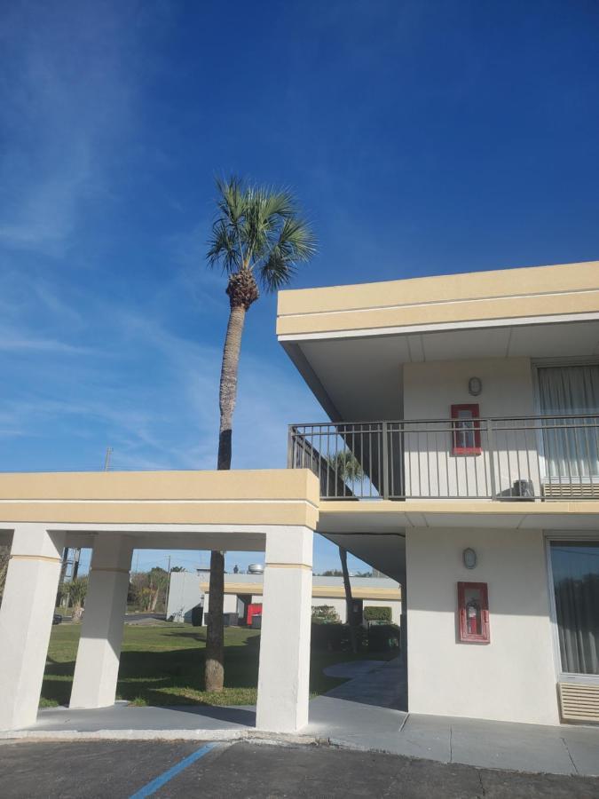 Super 8 By Wyndham Ocala I-75 Hotel Kültér fotó