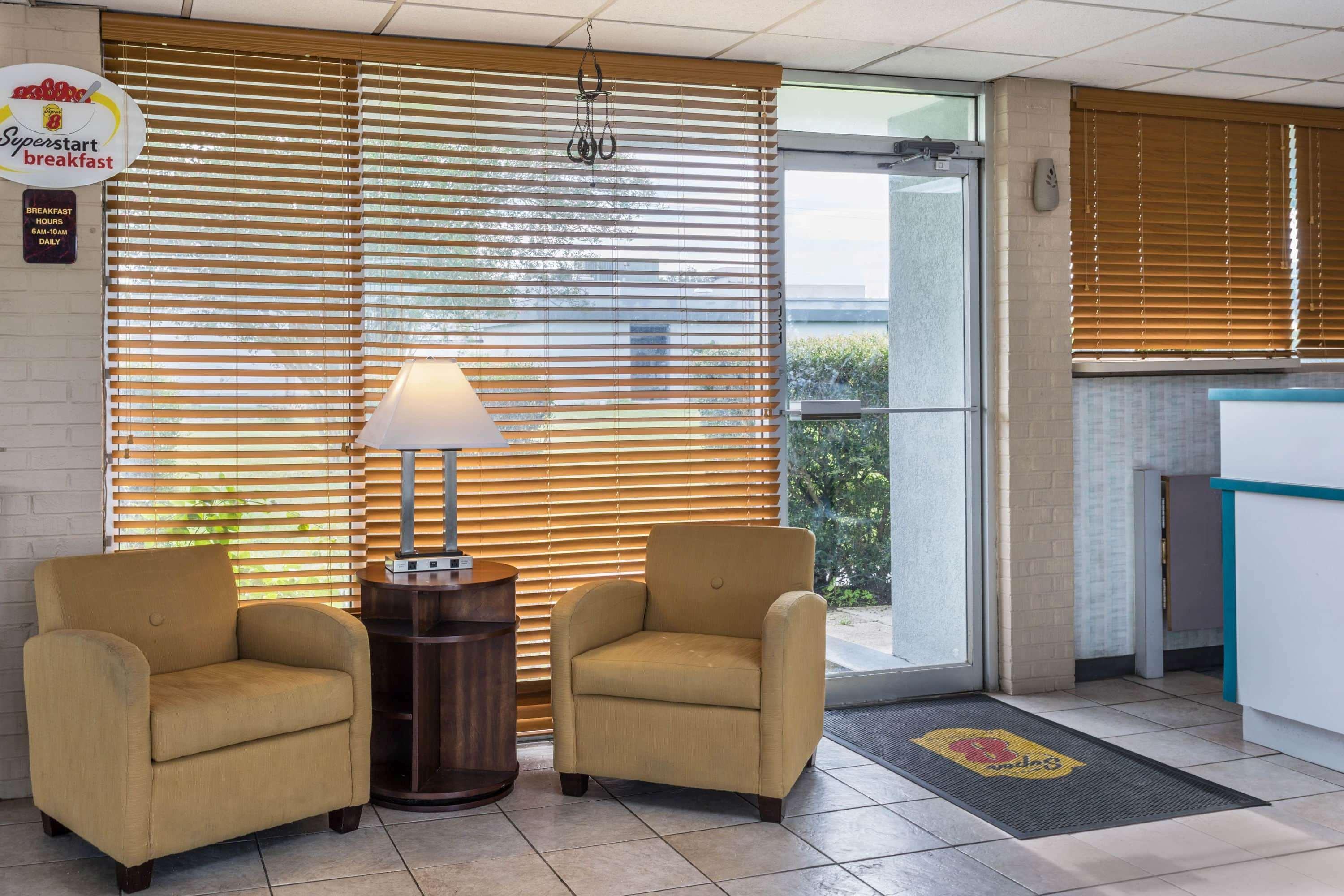 Super 8 By Wyndham Ocala I-75 Hotel Kültér fotó