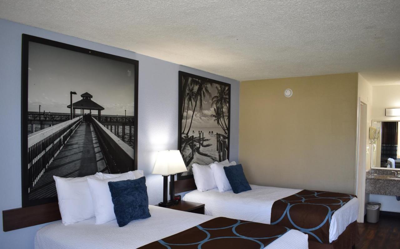 Super 8 By Wyndham Ocala I-75 Hotel Kültér fotó