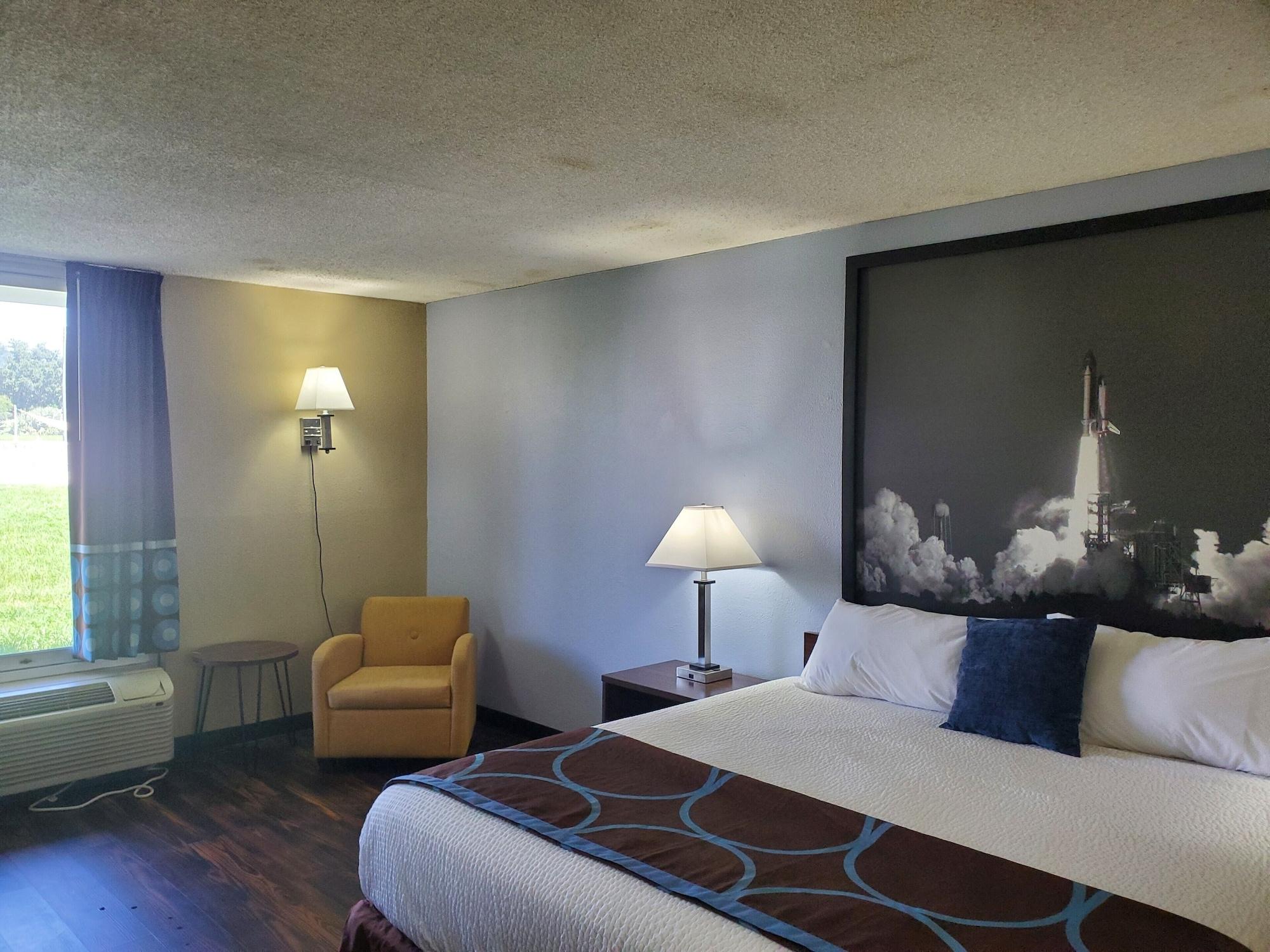 Super 8 By Wyndham Ocala I-75 Hotel Kültér fotó