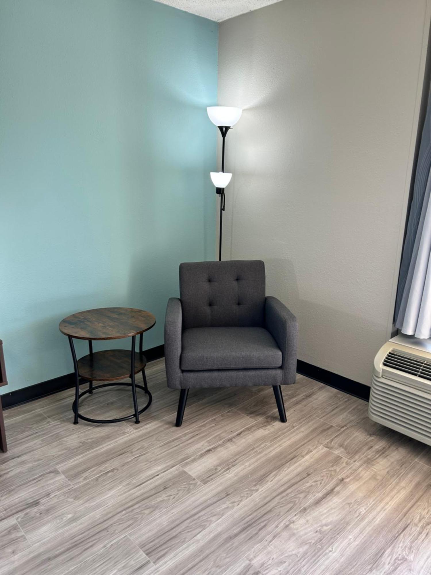 Super 8 By Wyndham Ocala I-75 Hotel Kültér fotó