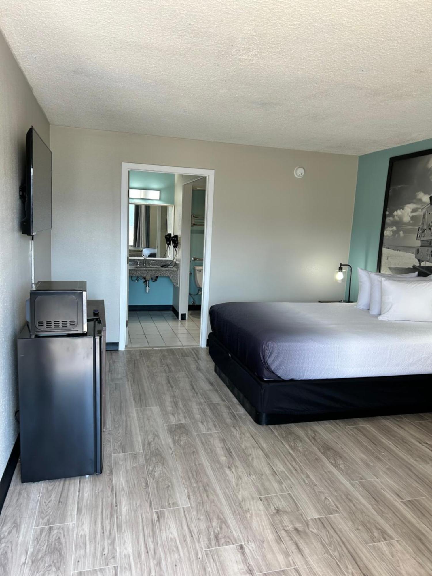 Super 8 By Wyndham Ocala I-75 Hotel Kültér fotó